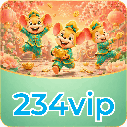 234vip
